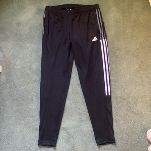 Adidas soccer sweatpants
